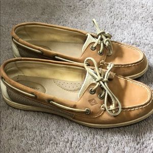 Sperry Firefish Boat Shoes